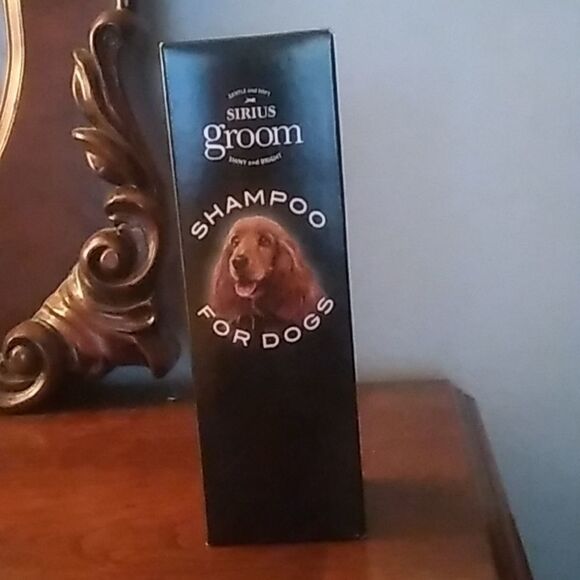 Sirus Groom Shampoo  - Picture 1 of 3